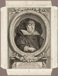 Maria Magdalena von Österreich