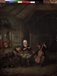 Dorfmusiker