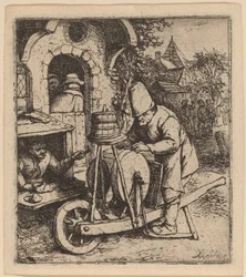 Messerschleifer