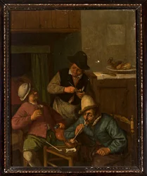 Raucher