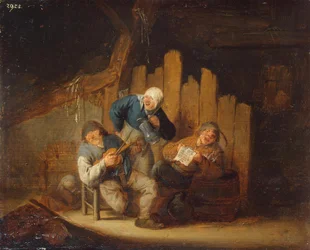Sinn des Hörens