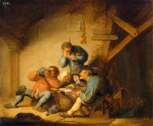 Sinn des Geschmacks