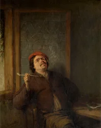 Der Raucher