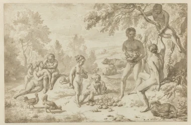 Das Goldene Zeitalter