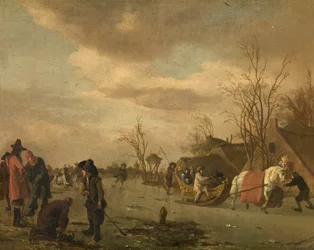 Winterfreuden