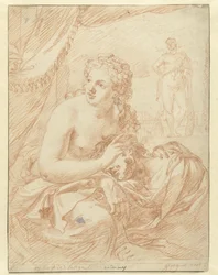 Samson und Delila