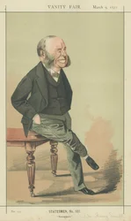 Herr William Henry Smith