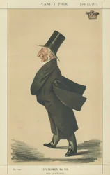 Sir Arthur Wellesley