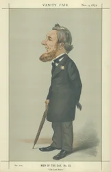 Sir Sydney Hedley Waterlow