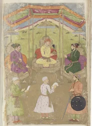 Prinz Jehaan Badoun
