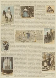 Ein Besuch in Schwalbach, Nassau