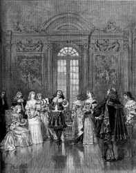 Theateraufführung: „L