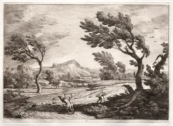 Landschaft