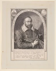 Marquard Freher, Diplomat, Historiker und Jurist