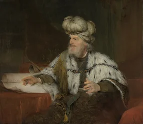 König David