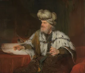 König David