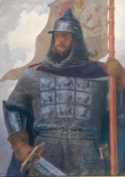 Alexander Newski