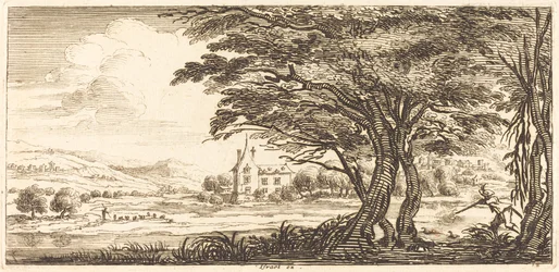 Landschaft