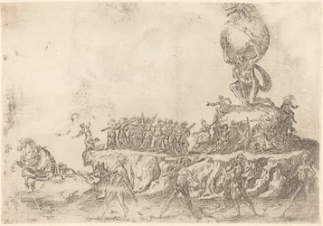 Der Floß der Sonne