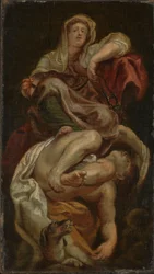 Mäßigkeit triumphiert über Unmäßigkeit