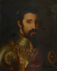 Don Fernando Alvarez de Toledo, Herzog von Alba (1507-1582)