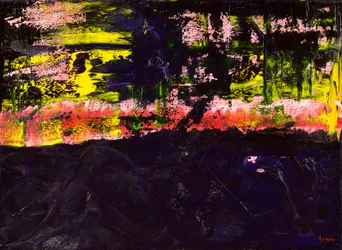 Fluss 2, 2018