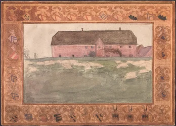 Das Herrenhaus Kaas