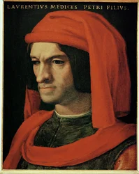 Medici, Lorenzo il Magnifico