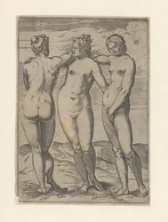 Die Drei Grazien