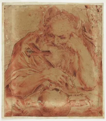 Heiliger Hieronymus