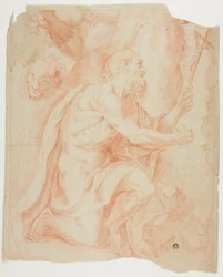 Heiliger Hieronymus