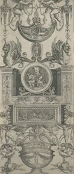 Ornamenttafel