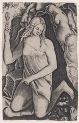 Heilige Margareta