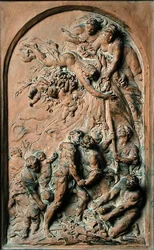 Fraternité, um 1883