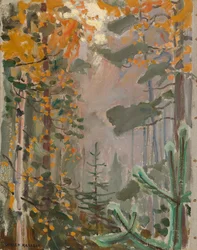 Herbstlandschaft