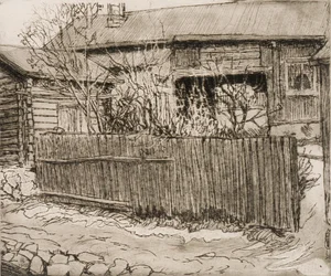 Kirstis Haus in Rauma