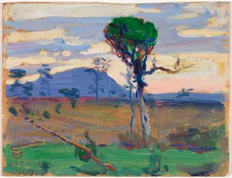 Berg Donia Sabuk