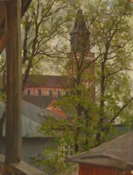Dom von Turku