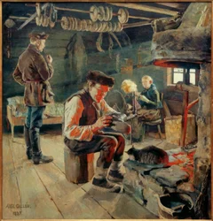 Bauernstube