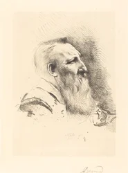 Auguste Rodin