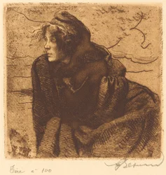 Melancholie (Mélancolie)