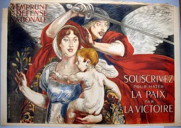 Abonnieren, um den Frieden durch Sieg zu beschleunigen.