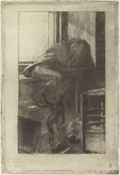 Das römische Atelier