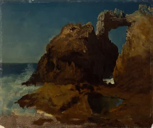 Farralones-Inseln, Pazifischer Ozean