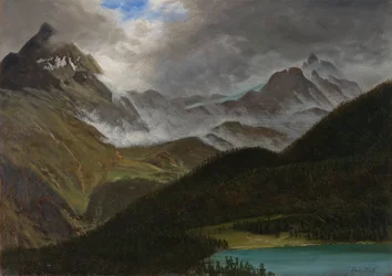 Landschaft