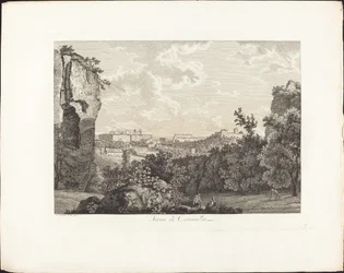 Thermen des Caracalla