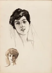 Frauenfiguren