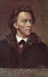 Frédéric Chopin