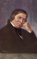 Robert Schumann