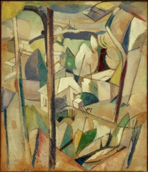 Landschaft auf Bermuda